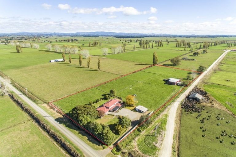 Photo of property in 119 Tainui Road, Pongakawa, Te Puke, 3189