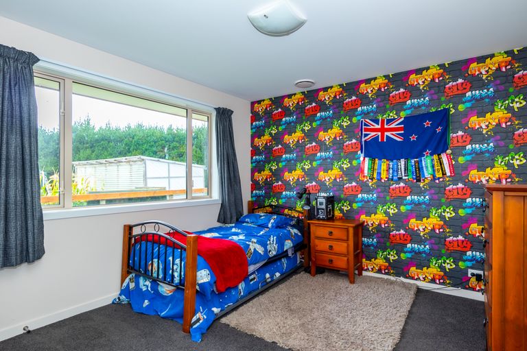 Photo of property in 437 Rolling Ridges Road, Levels Valley, Timaru, 7975