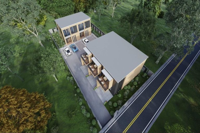 Photo of property in 57 Cargill Street, Papakura, 2110