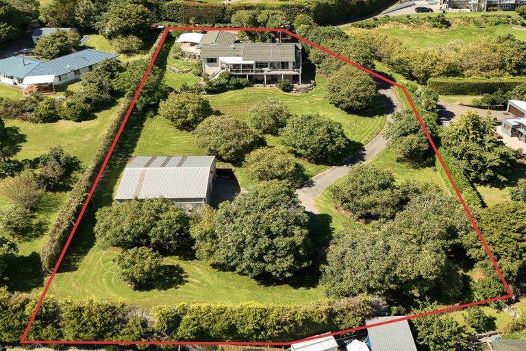 Photo of property in 497 Ohauiti Road, Ohauiti, Tauranga, 3112