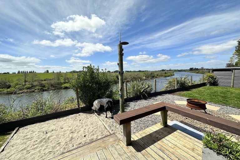 Photo of property in 6061 Great South Road, Horotiu, Hamilton, 3288