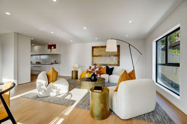 Photo of property in 79c Gallony Avenue, Massey, Auckland, 0614