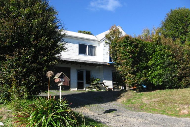 Photo of property in 43b Yorke Road, Haruru, 0204