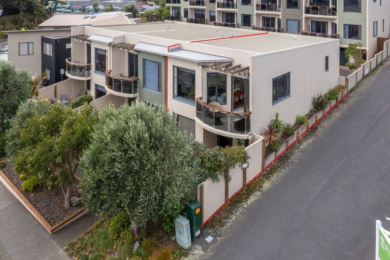 Photo of property in 334c Rosetta Road, Raumati Beach, Paraparaumu, 5032