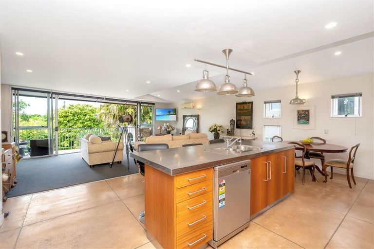 Photo of property in 19b Rostrevor Street, Hamilton Central, Hamilton, 3204