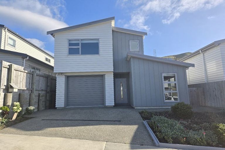 Photo of property in 133 Amesbury Drive, Churton Park, Wellington, 6037