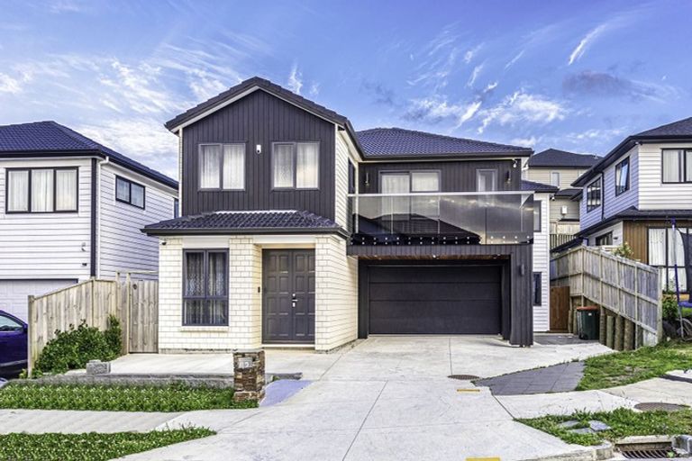 Photo of property in 12 Drover Close, Flat Bush, Auckland, 2019