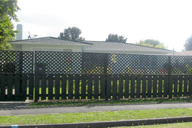 Photo of property in 31 Kells Avenue, Aramoho, Whanganui, 4500