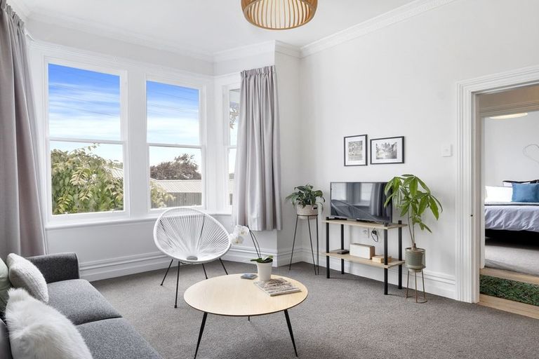 Photo of property in 52 Maryhill Terrace, Maryhill, Dunedin, 9011