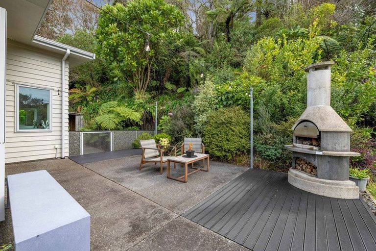 Photo of property in 4 Cherry Lane, Hurdon, New Plymouth, 4310