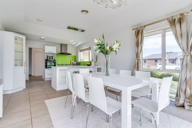 Photo of property in 9 Eliza Place, Aidanfield, Christchurch, 8025