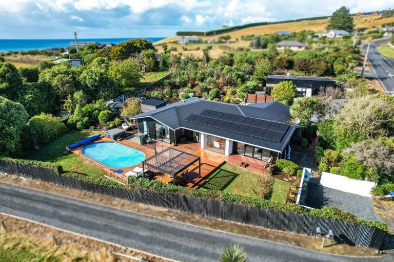 Photo of property in 231 Moturata Road, Taieri Beach, Brighton, 9091
