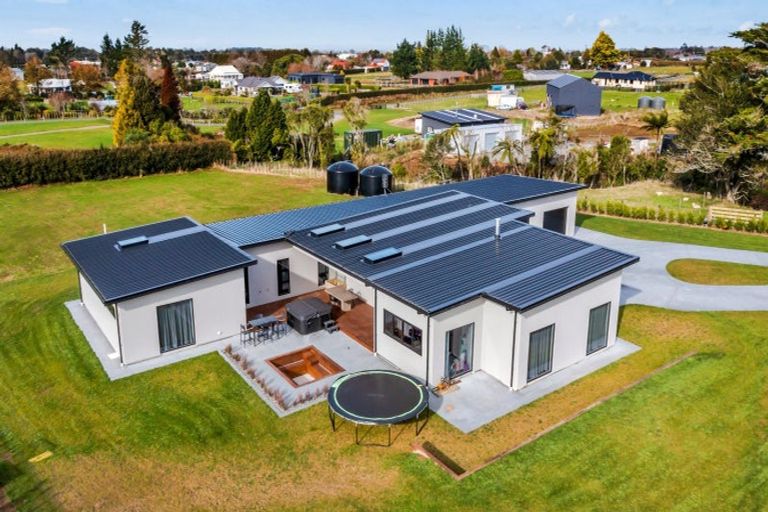 Photo of property in 66d Flint Road, Stratford, 4332