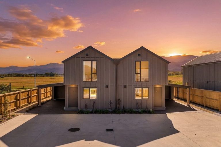 Photo of property in 10 Travers Way, Hanmer Springs, 7334