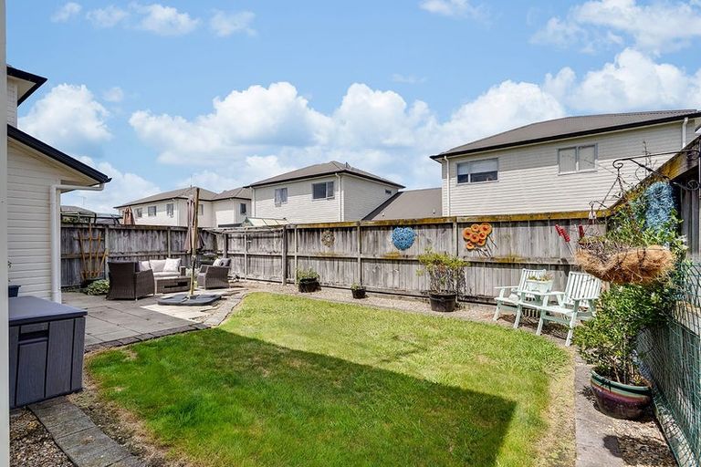 Photo of property in 43 Gordon Davies Lane, Huntington, Hamilton, 3210