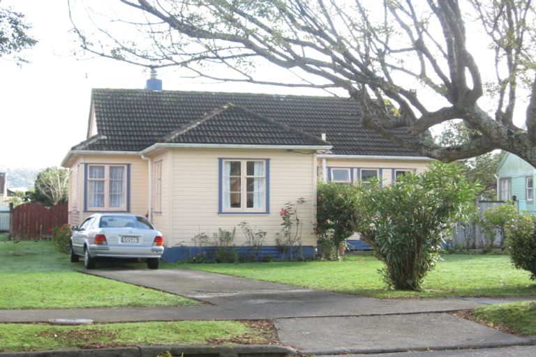 Photo of property in 8 Keys Street, Naenae, Lower Hutt, 5011
