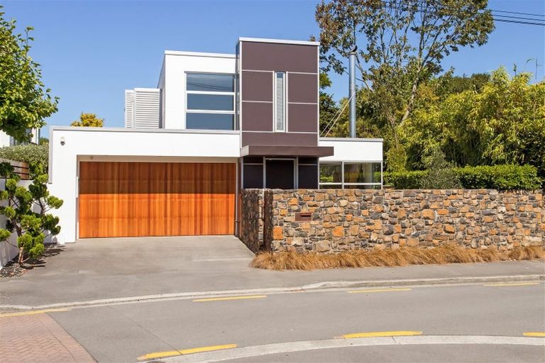 Photo of property in 46 Cox Street, Merivale, Christchurch, 8014