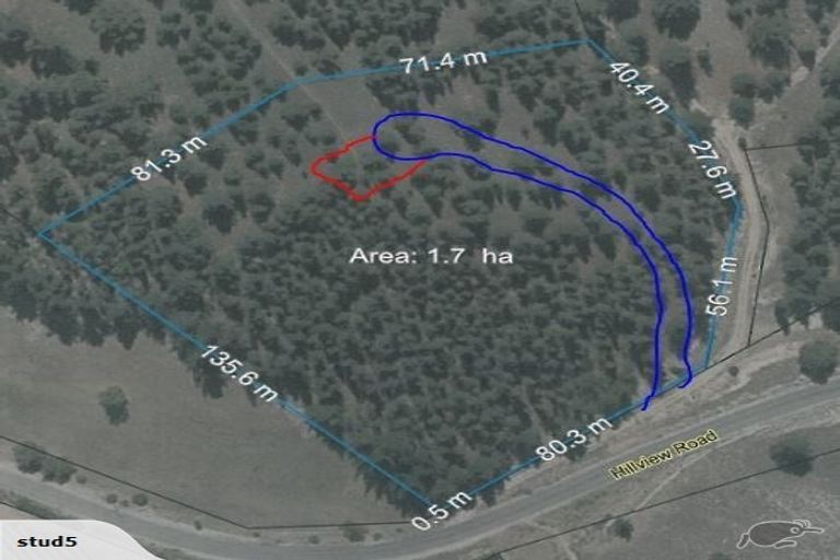 Photo of property in 65 Hillview Road, Birdlings Flat, Little River, 7591