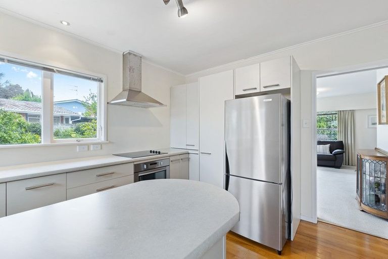 Photo of property in 2/5 Evelyn Place, Hillcrest, Auckland, 0627