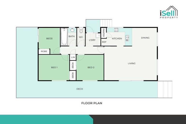 Photo of property in 23b Sunline Place, Ngongotaha, Rotorua, 3010