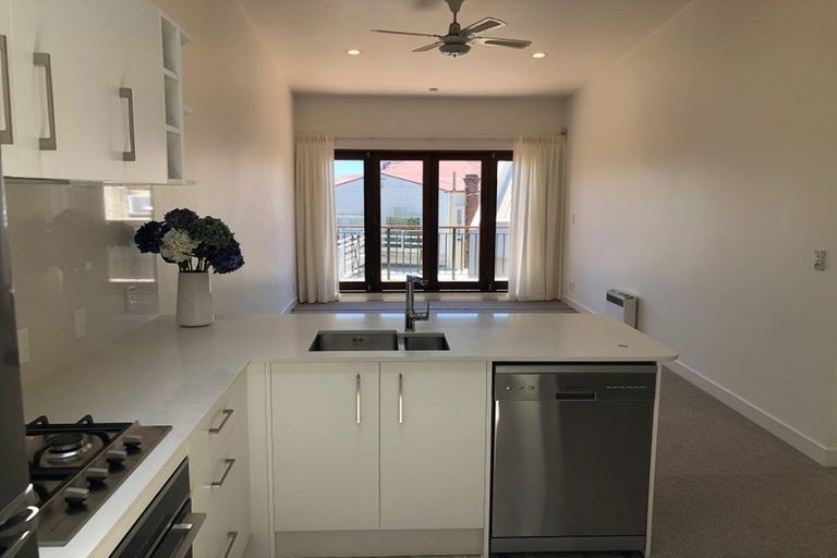 Photo of property in 7/338 Ponsonby Road, Ponsonby, Auckland, 1011