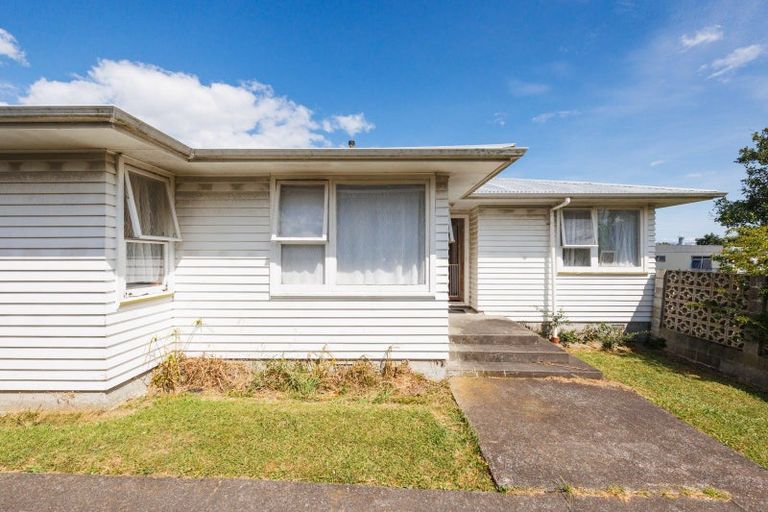 Photo of property in 61 Anakiwa Street, Kelvin Grove, Palmerston North, 4414