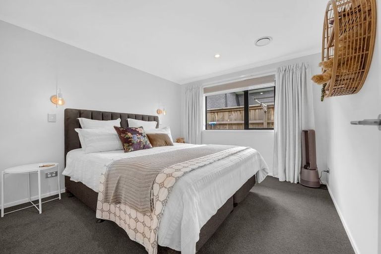 Photo of property in 6 Harris Place, Pokeno, 2402