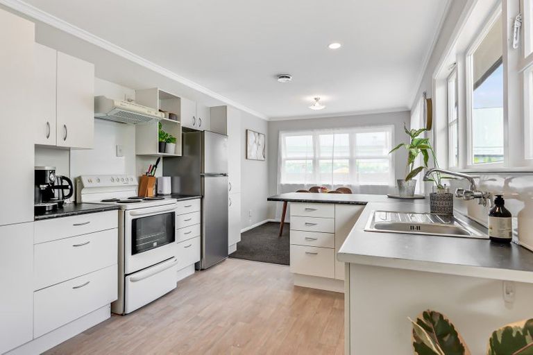 Photo of property in 23 Bader Street, Bader, Hamilton, 3206