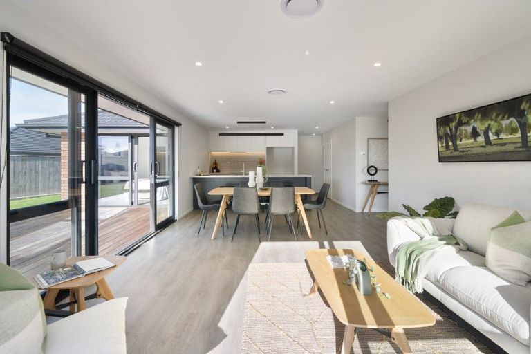 Photo of property in 16b Turoa Street, Maewa, 4702