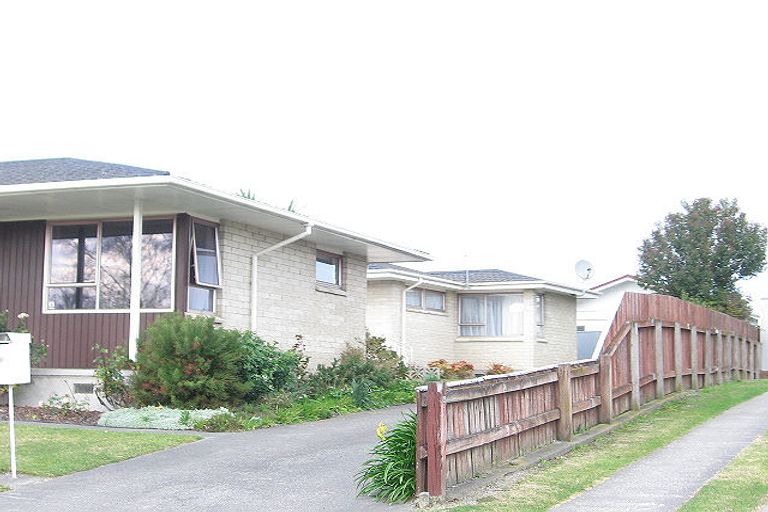 Photo of property in 19b Robinson Crescent, Tamatea, Napier, 4112