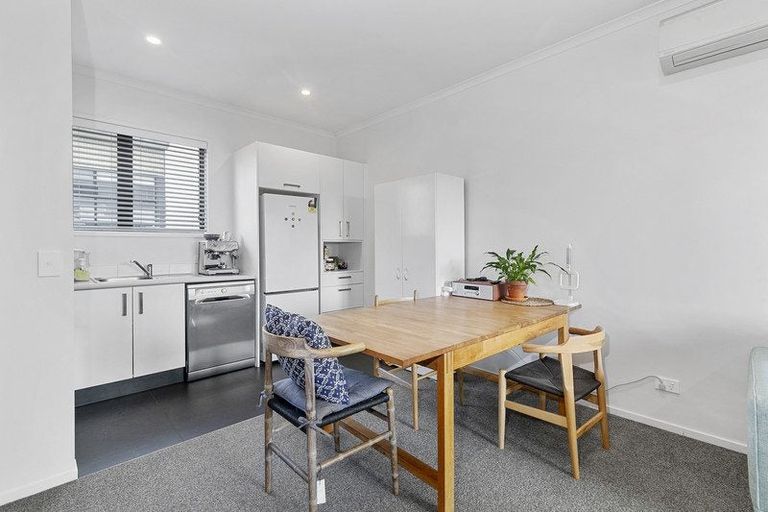 Photo of property in 7 Onekiritea Road, Hobsonville, Auckland, 0616