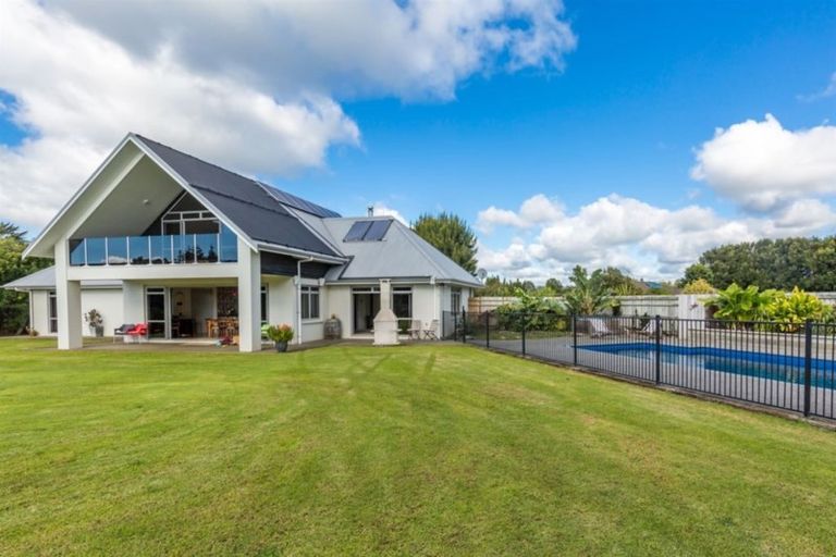Photo of property in 7 Keridale Lane, Kerikeri, 0230