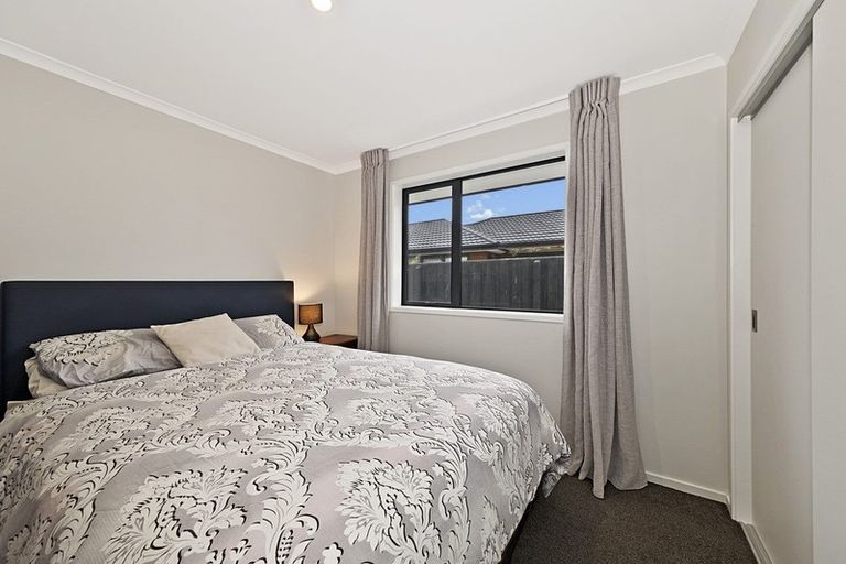 Photo of property in 3 Erling Ziesler Lane, Wigram, Christchurch, 8025