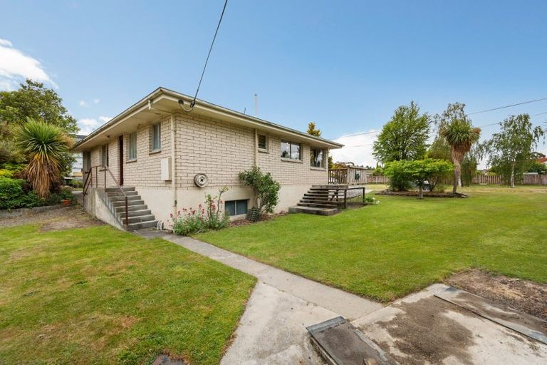 Photo of property in 12 Glencarron Street, Alexandra, 9320