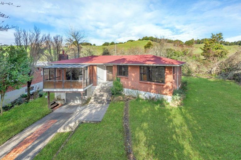 Photo of property in 6 Roslyn Street, Taumarunui, 3920