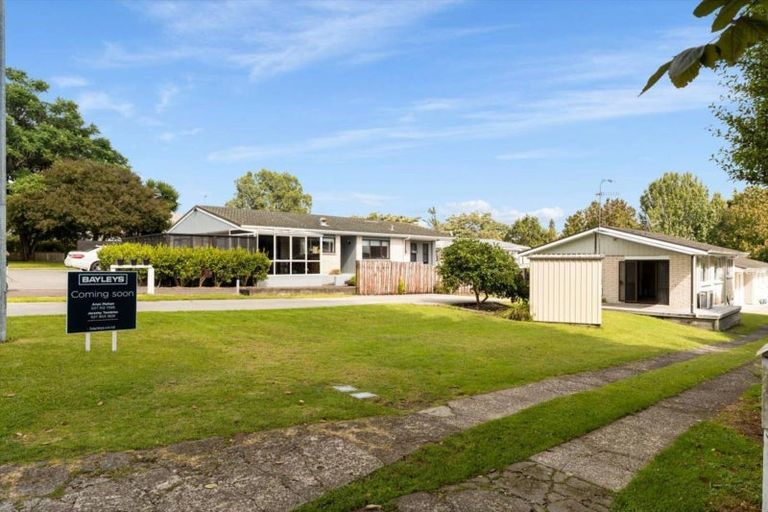 Photo of property in 45b Moehau Street, Te Puke, 3119