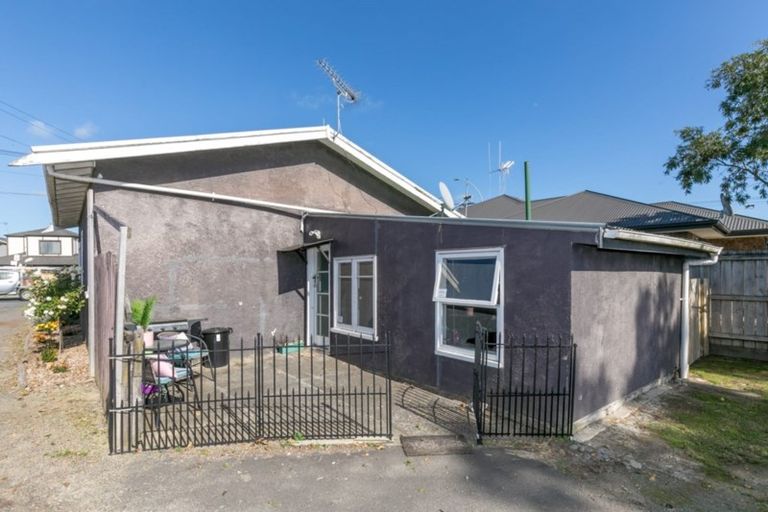 Photo of property in 166 Killarney Road, Frankton, Hamilton, 3204