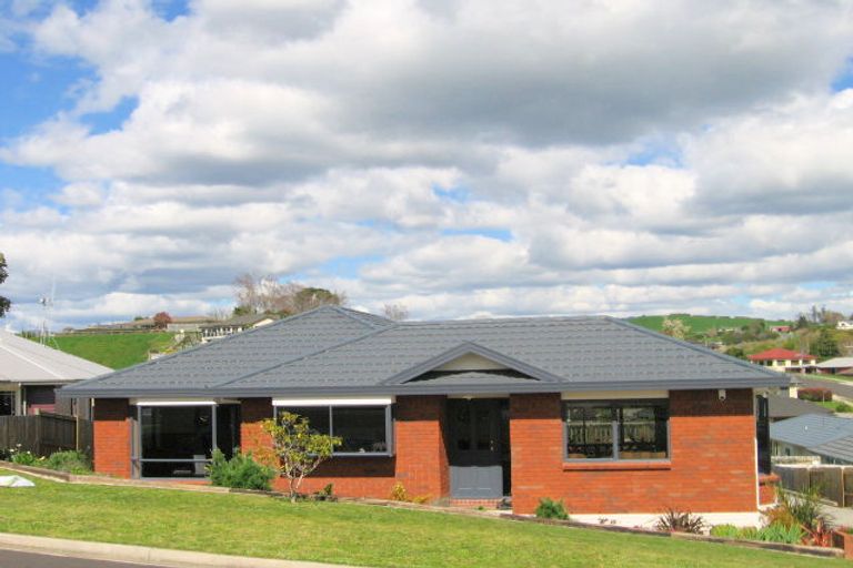 Photo of property in 45 Marire Drive, Ohauiti, Tauranga, 3112