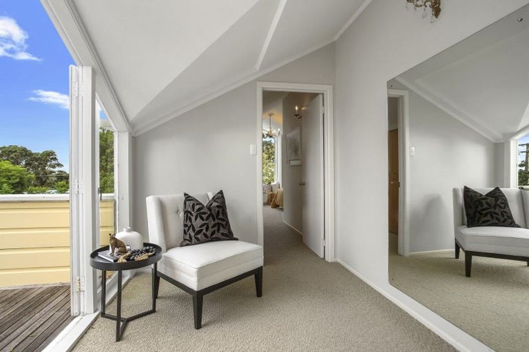 Photo of property in 60 Princes Street, Northcote Point, Auckland, 0627
