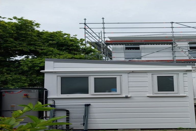 Photo of property in 104 Webb Street, Te Aro, Wellington, 6011