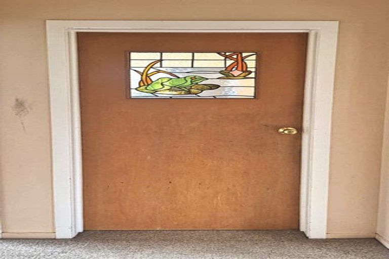 Photo of property in 1 Tatu Street, Taihape, 4791