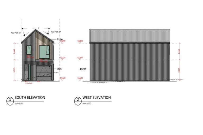 Photo of property in 33 Aituaa Road, Pukekohe, 2120