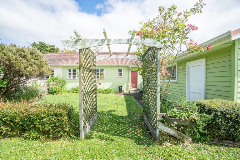 Photo of property in 202 College Street, West End, Palmerston North, 4412