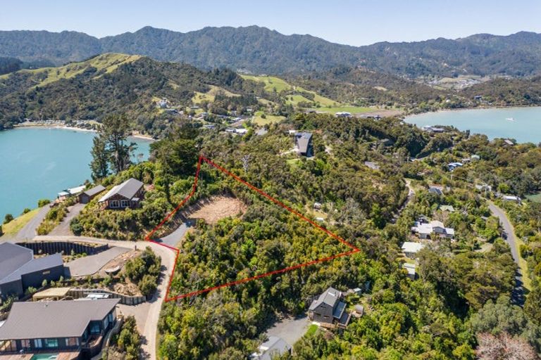 Photo of property in 998 Wyuna Bay Road, Wyuna Bay, Coromandel, 3581