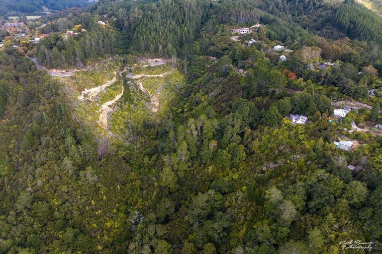 Photo of property in 173 Blue Mountains Road, Blue Mountains, Upper Hutt, 5371