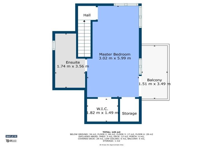 Photo of property in 10 Lee Street, Mount Maunganui, 3116