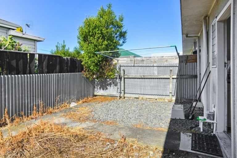 Photo of property in 4/804 Dufferin Street, Akina, Hastings, 4122