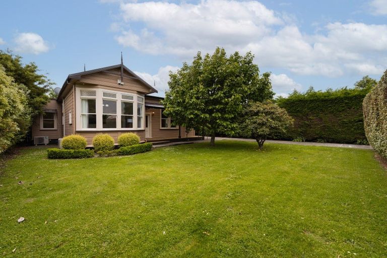 Photo of property in 435 College Street, Hokowhitu, Palmerston North, 4410
