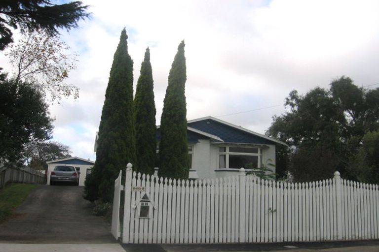 Photo of property in 81 Lyndhurst Street, Takaro, Palmerston North, 4412