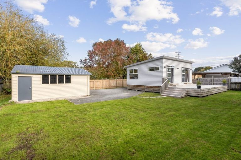 Photo of property in 13 Ruru Road, Otaihanga, Paraparaumu, 5036